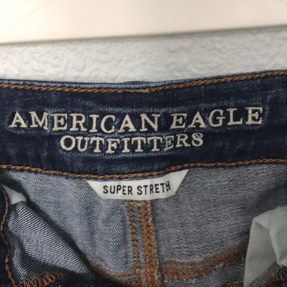 American Eagle denim shorts - Picture 3 of 3